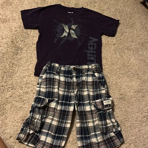 Little boys set - Picture 1 of 6